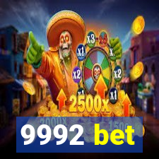 9992 bet